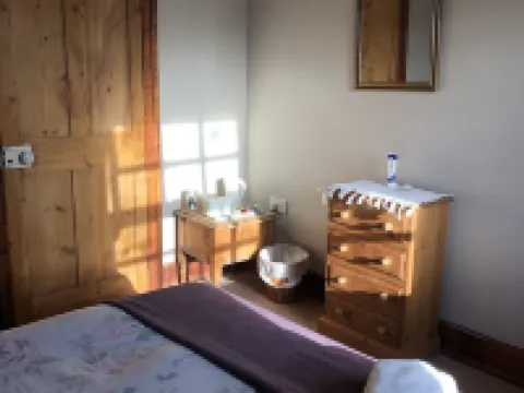 貝爾赫斯農場旅館 威爾漢姆住宿飯店