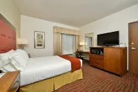 Holiday Inn Express Boston-Milford