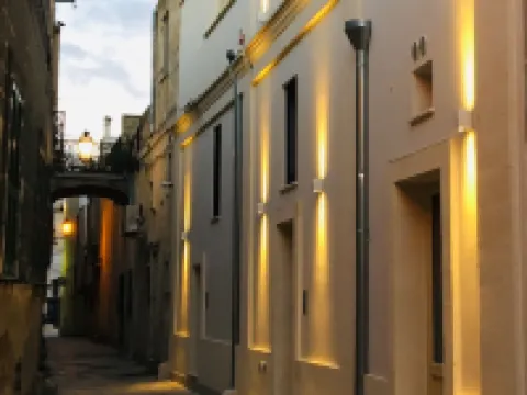 馬蓋迪民宿 曼杜里亞酒店