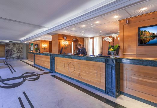 조식 및 부대시설 1