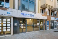 Residhotel Cannes Festival Hôtels à proximité de : Academie de L'Air