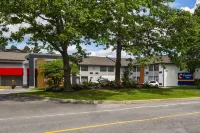 Comfort Inn West Hôtels à : Kanata