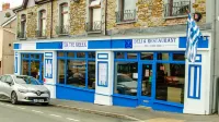 NIK the Greek Hotels in Llangennith, Llanmadoc and Cheriton