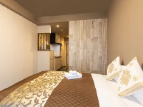 Mr.KINJO in MIHARA Hotels in der Nähe von Sonohyan Utaki Stone Gate