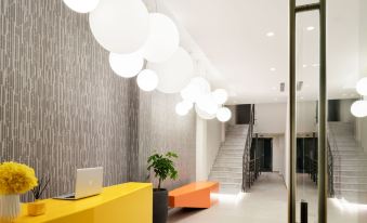 Thess Residences