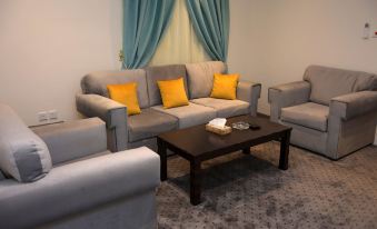 Waad Al Ula Hotel