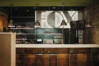 CityFlatsHotel - Grand Rapids, Ascend Hotel Collection - bar