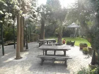 Ladybrand Guest House Hotel di 