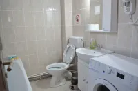Alexys Residence 5 Hotel di Iasi
