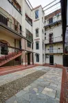 Palazzo Centro Alloggi Vacanza Hotels in Mombaruzzo