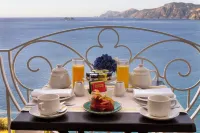 Tramonto d'Oro Hotels in Praiano