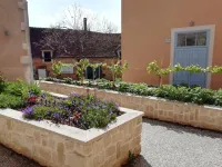 L'Auberge de Treigny