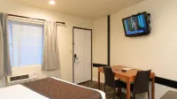 Americas Best Value Inn Rancho Palos Verdes Hotels in Rancho Palos Verdes