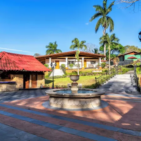 Hotel Martino Spa and Resort