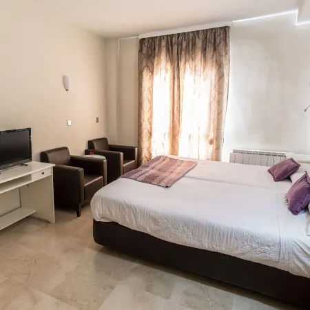 Hotel Sevilla