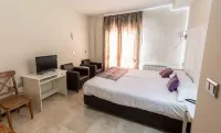 Hotel Sevilla Hotels in Ronda