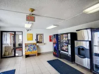 Motel 6 Council Bluffs, IA - Omaha East Hotels in Lewis
