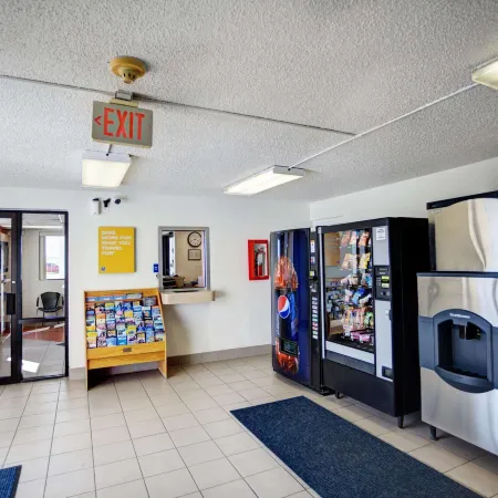 Motel 6 Council Bluffs, IA - Omaha East