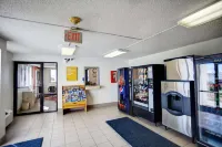 Motel 6 Council Bluffs, IA - Omaha East