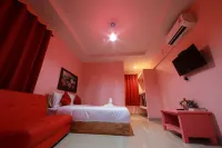 Irak Resort Ao Manao - balcon