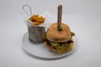 Hotel Casa Turire - breakfast