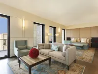 The Lodhi – A Member of the Leading Hotels of the World Hotels near Delhi Zoo