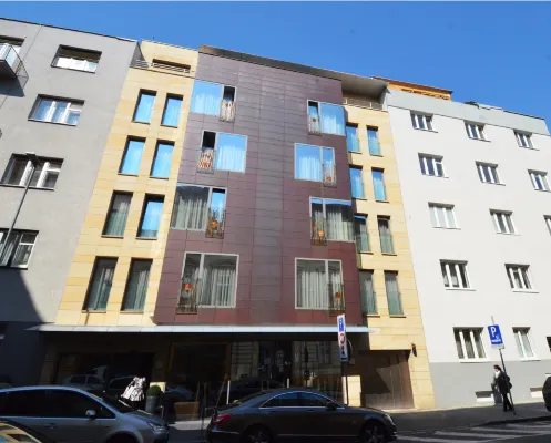 Hotel Avance - spa