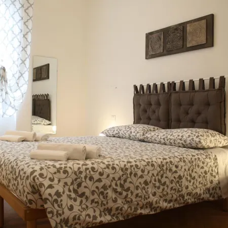 B&B Mia - Only Self Check-IN Отели рядом с достопримечательностью «Музей науки MUSE»