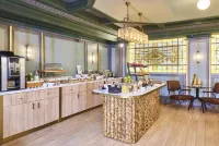 Hotel Konti Bordeaux by HappyCulture