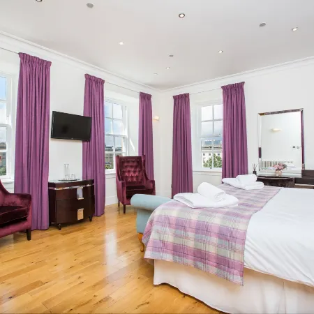 Blythswood Square Apartments