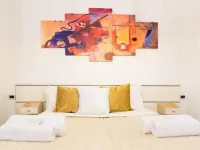 8 Tourist House Apartment Centre Bologna