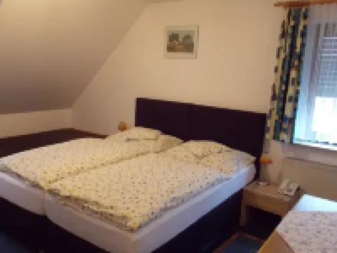 Gasthaus-Pension Rezatgrund Hotels in Windsbach