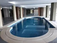 Le Pave Residences - Pools