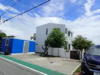 Smilax Kurichi - parking