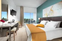 Mayfair Hotel Hotels in Paphos