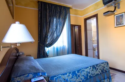 B&B Degli Amici Hotel di Camporomano