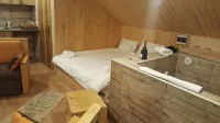 Villetta di Faraya - Balkon