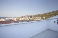 法羅斯酒店 - 海景