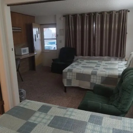 Siesta Motel