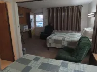 Siesta Motel