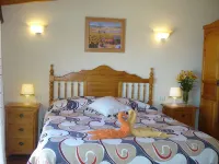 VV Apartamentos Estrella Del Norte Hotel di Icod de los Vinos