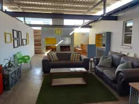 The Hampton Exclusive Guesthouse Hôtels à : East London