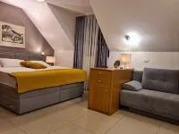 Aparthotel Gaja Hotel di Bled