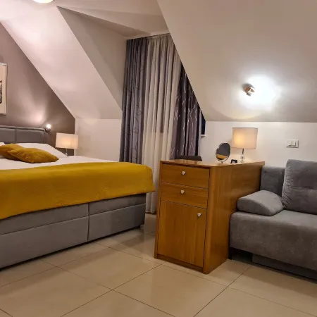 Aparthotel Gaja