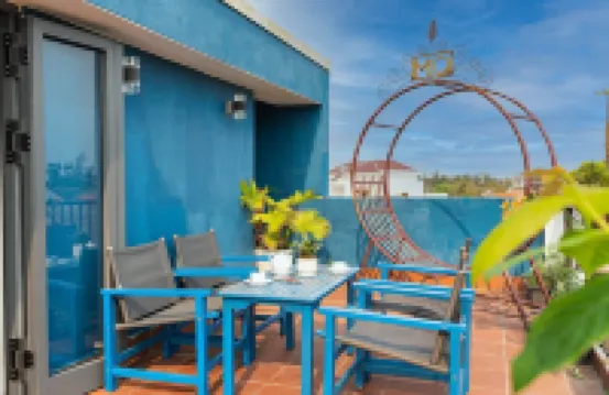 An Bang MQ Villa