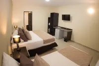 Complejo Americano Hotels in 