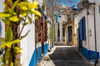 Koskinou Traditional Houses - Villas