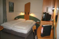 Logis Gourmet & Relax Hotel de La Sure Hotels in Wiltz