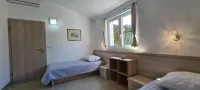 Apartment Penthouse by the Sea - Vrboska - Island Hvar - 3-Star