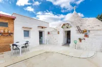 1791 B&B Mariano - Camera Tripla
